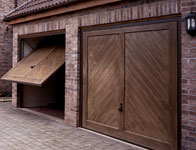 Garage Doors