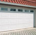 Sectional Garage Doors Huddersfield  