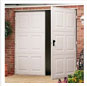 Sectional Garage Doors